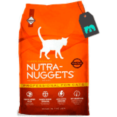 Nutra Nuggets - Profesional