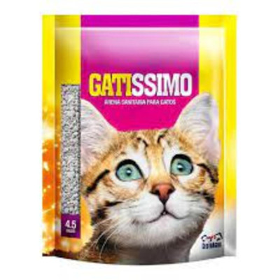 Gatissimo